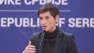 Brnabić čestitala praznik